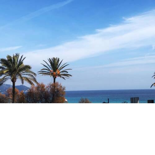 Vistas al mar y a 50 metros de la playa