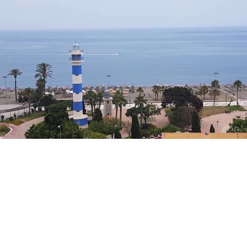 vistas al mar