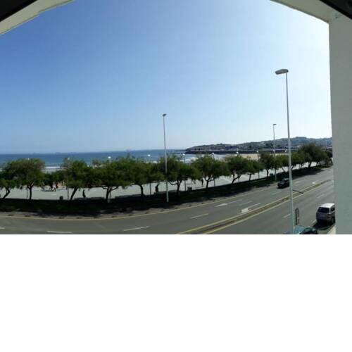 Vistas al mar