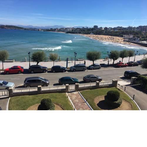 VISTAS AL MAR