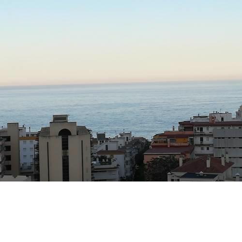 Vistas al Mar
