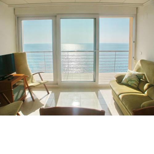 Vistas al Mar