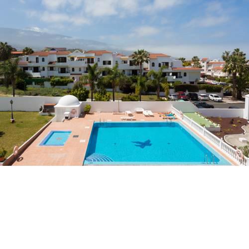 Vistas al Teide+Piscina +WIFI