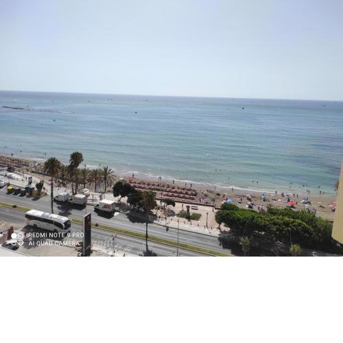 VISTAS DE BENALMADENA -CASTILLO BIL BIL