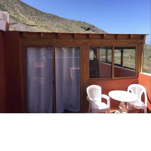 Vistas de Faneque