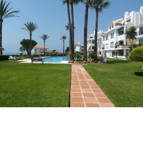 Vistas del Mar