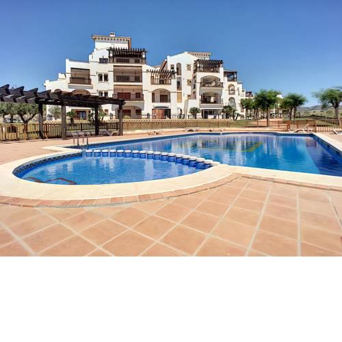 Vistas Golf - El Valle