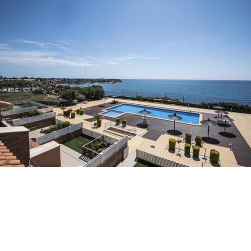 VISTAS IMPRESIONANTES !! CABO ROIG