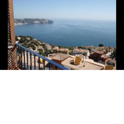 Vistas impresionantes
