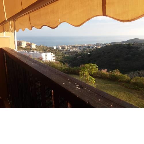 vistas Rincon de la Victoria