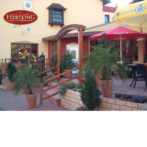 Vita-Balance-Hotel Hertling