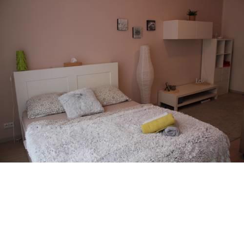 Vita & Kata apartment