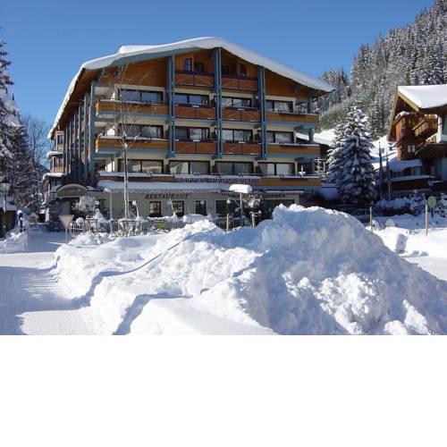 Vital - und Wellnesshotel Hanneshof
