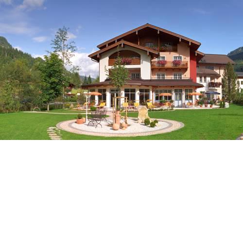 Vital- & Familienhotel Angerwirt