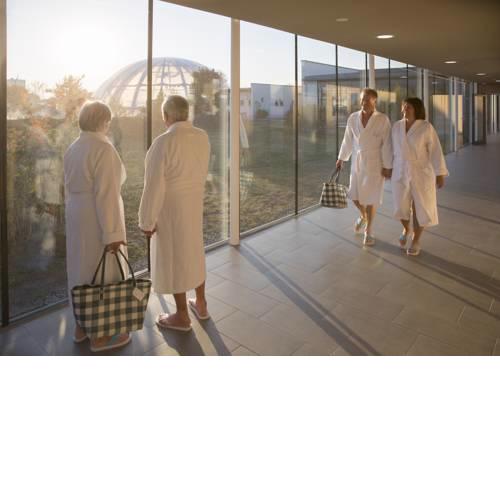 Vital Hotel an der Therme GmbH