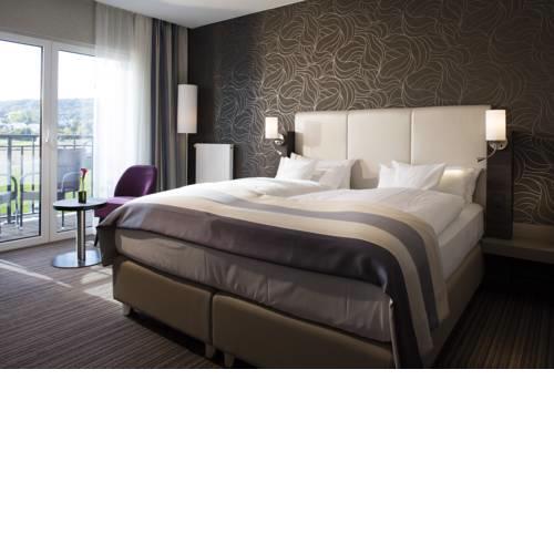 Vital Hotel Frankfurt
