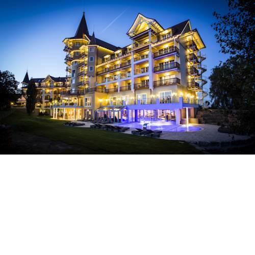 Vital-Hotel Meiser