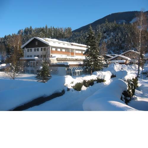 Vital Hotel Stoderhof