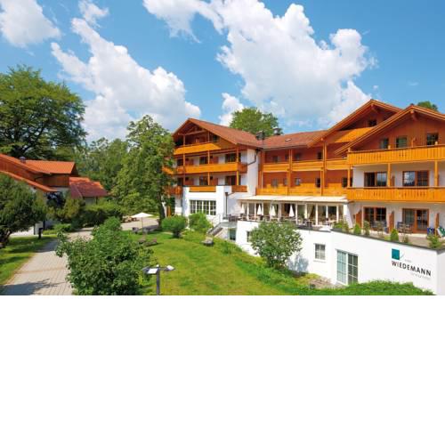 Vital Hotel Wiedemann