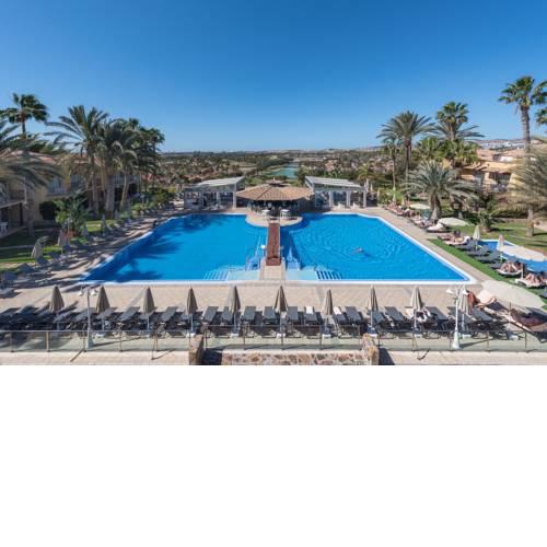 Vital Suites Residencia, Salud & Spa