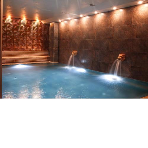 Vital Thermal Hotel & SPA