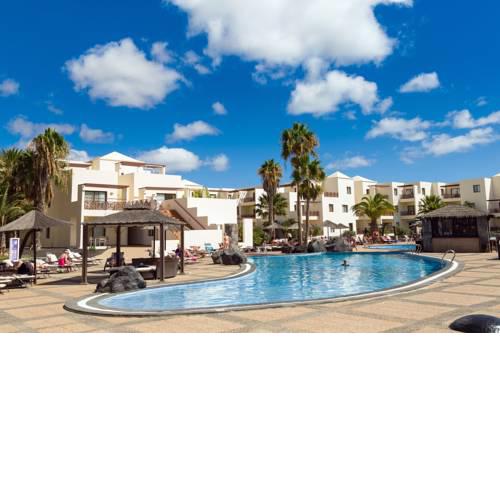 Vitalclass Lanzarote Resort
