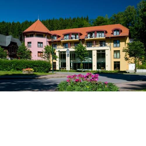 Vitalhotel Alexisbad