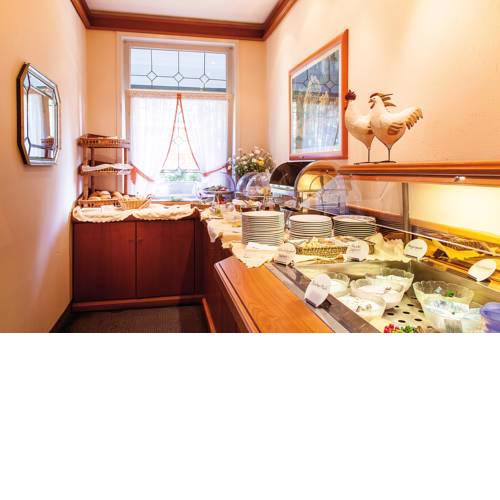 Vitalhotel am Stadtpark Superior