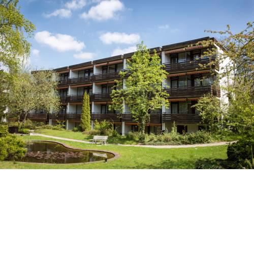 VitalHotel Ascona