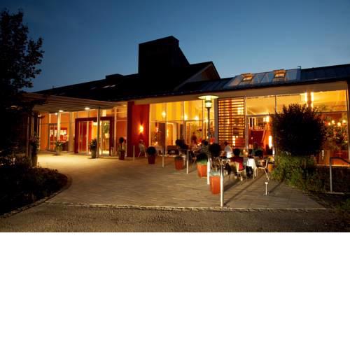 Vitalhotel Bad Birnbach