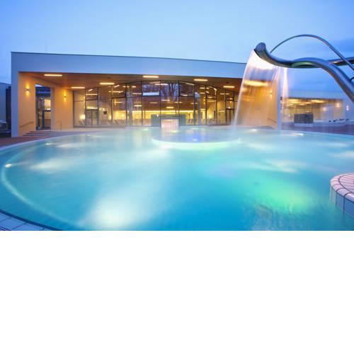 Vitalhotel der Parktherme