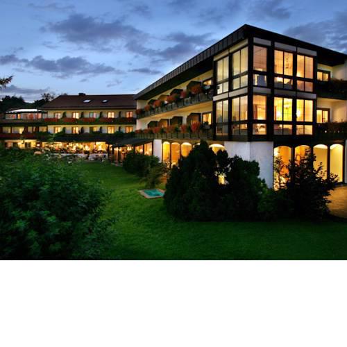 Vitalhotel Die Mittelburg