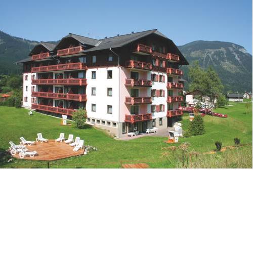 Vitalhotel Gosau