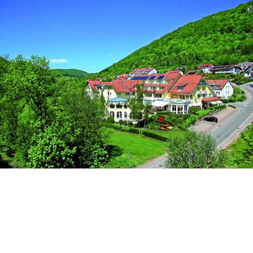 Vitalhotel Sanct Bernhard