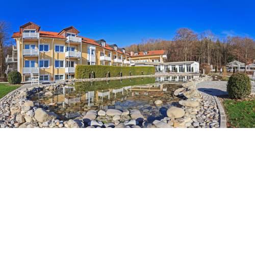Vitalhotel Sonneck