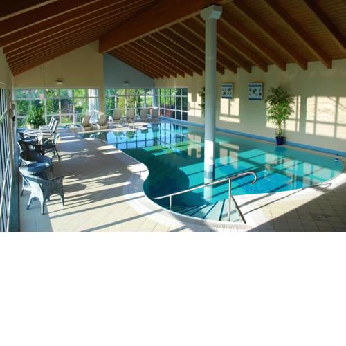 Vitalhotel Sonneneck