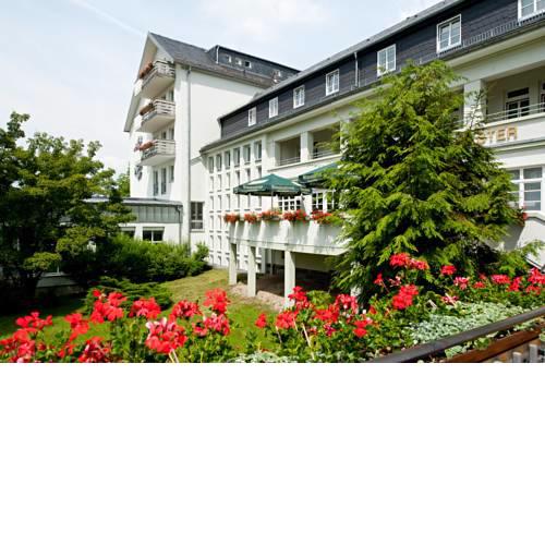 Vitalhotel Weisse Elster