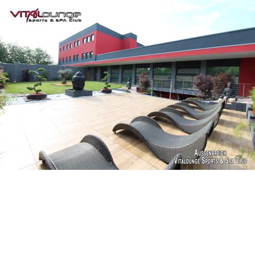 Vitalounge Hotel