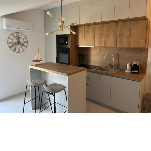 Vitas Apartments