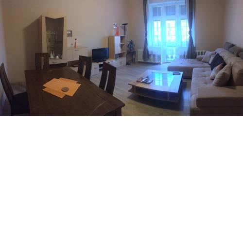VITEZNA 20 APARTMENT