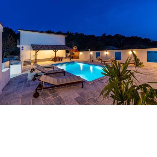 Vitez's House Novigrad/Knight's House Novigrad