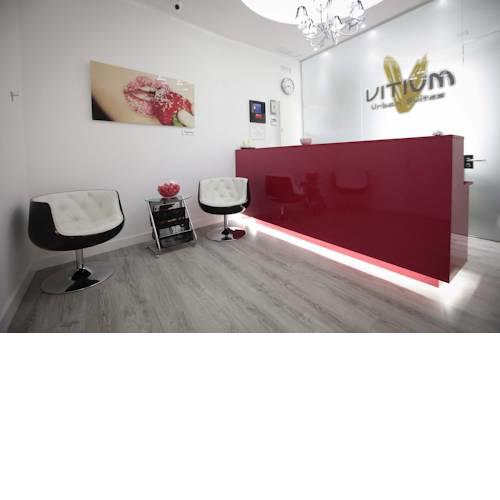 Vitium Urban Suites