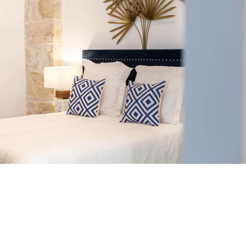 VITORES BOUTIQUE APARTAMENTOS Rincón del Regidor