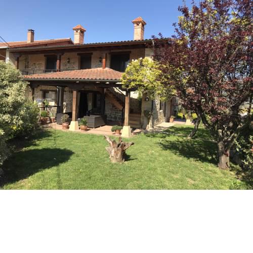 Vitori's House