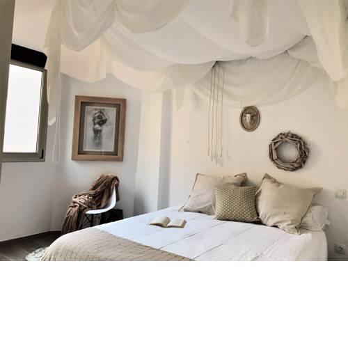Viuter Voyage Las Canteras Beach