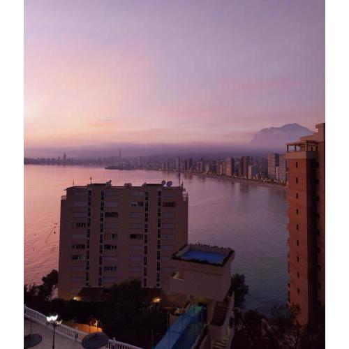 Viva Benidorm