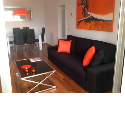 Viva Denia Apartment