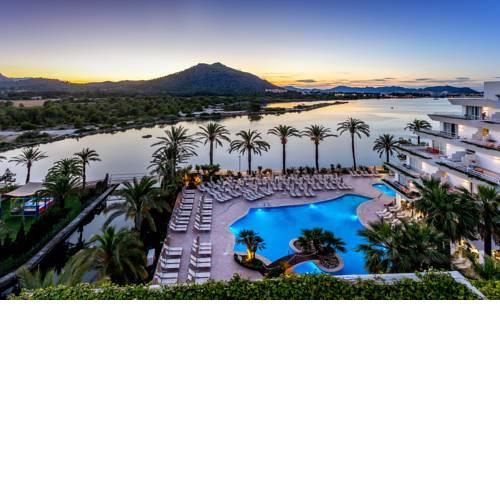 VIVA Eden Lago - All Inclusive