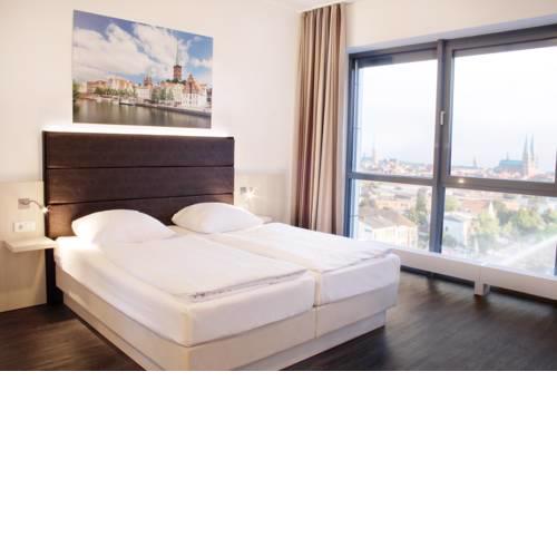 Viva Hotel by Vier Jahreszeiten