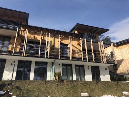 Viva Mountain Apartment - Lovely Mountain View